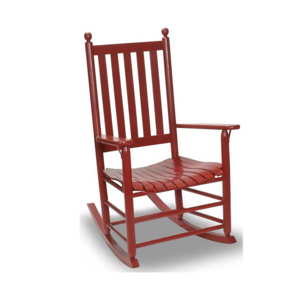 Troutman Coastal Rocker Country Cottage Furniture