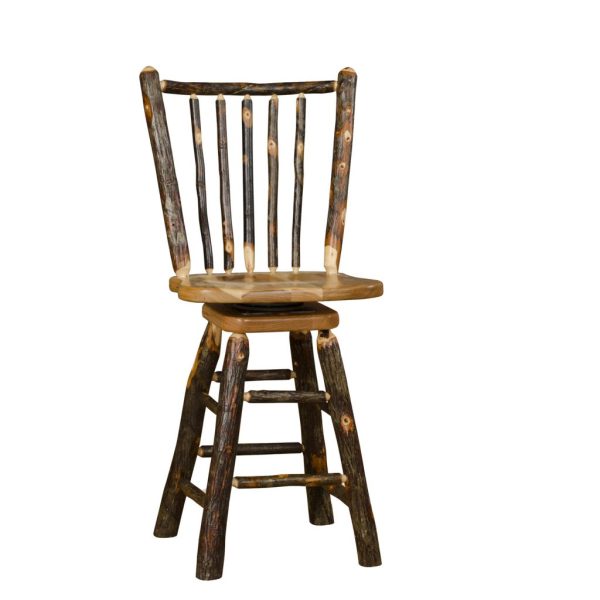 Stick Back Barstool