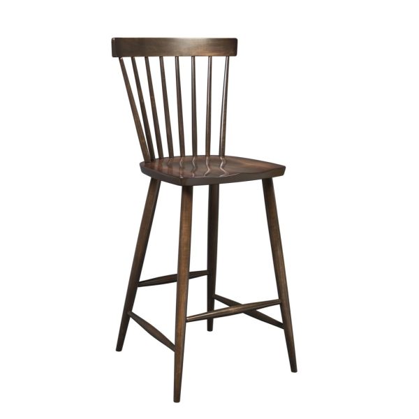Shaker Bar Stool