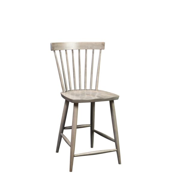 Shaker Counter Stool